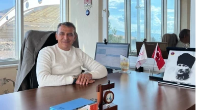 AK Parti Köyceğiz İlçe Başkanı Ramazan Hilmi Özçakır Görevinden İstifa Etti