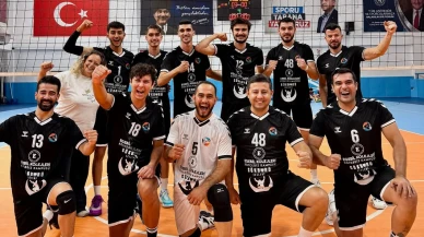 Köyceğiz Göl Spor, Eğirdir Kadirzade ile Karşılaşıyor: Voleybol Maçı 9 Kasım’da