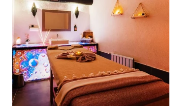 Köyceğiz’de Masaj Salonu Var mı? Spa ve Masaj Hizmeti Sunan Merkezler