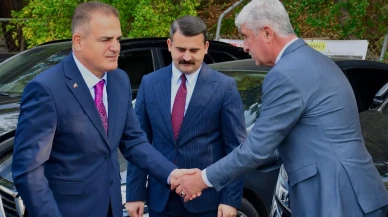 Kaunos Antik Kenti’nde Büyük İnceleme! Köyceğiz Turizmi Güçleniyor