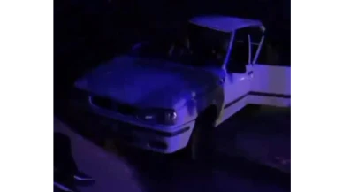 Son Dakika Göcek’te Trafik Kazası: 3 Kişi Yaralandı