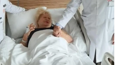 Son Dakika: Muazzez Abacı öldü mü, yaşıyor mu? Muazzez Abacı'nın sağlık durumu Nedir?