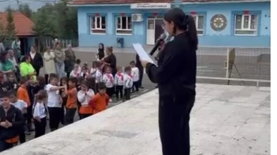 Zeytinalanı Şeyh Ortaokulu’nda 10 Kasım Anması: Duygu Dolu Şiir Töreni