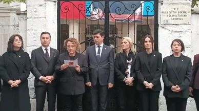 CHP Menteşe’den 10 Kasım Tepkisi: “10 Kasım Bir Tatil Günü Değildir”