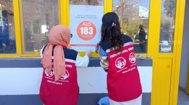 Köyceğiz’de 25 Kasım’da Esnaf Ziyaretleriyle Farkındalık Oluşturuldu