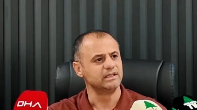 Muğlaspor Başkanı Menaf Kıyanç’tan Bahis Soruşturması Yorumu: “Adil Süreç Şart”