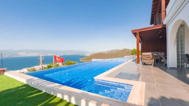 Bodrum Yalıkavak’ta Villa İçin Yardımcı Aile Aranıyor! Maaş 78 Bin TL