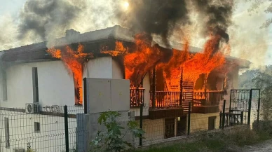 Ula Gökova’da Silahlı Saldırı! Rıdvan Can Kayakurt Jandarmaya Ateş Açtı, Vurularak Hayatını Kaybetti