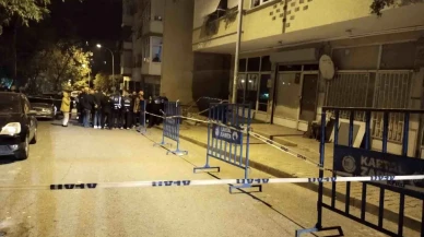 Kartal’da Kolonları Çatlayan 4 Katlı Bina Mühürlendi: AFAD ve Zabıta Müdahale Etti