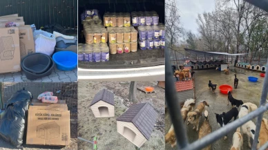 Köyceğiz’de Yardım Çığlığı Ses Getirdi