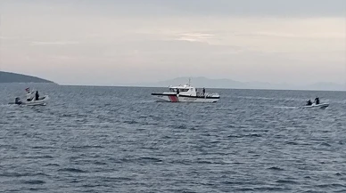 Bodrum’da Lastik Bot Kayalıklara Çarptı! 4 Kişi Yaralandı, Hayati Tehlike Yok