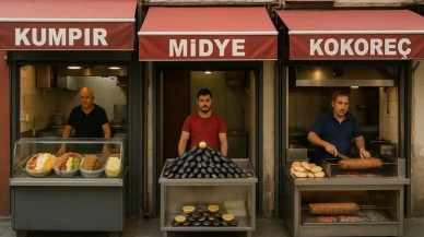 Türkiye’de Zehirlenme Vakası Sonrası Uzmandan Şok Uyarı: Hangi Yiyecekler Büyük Tehlike?