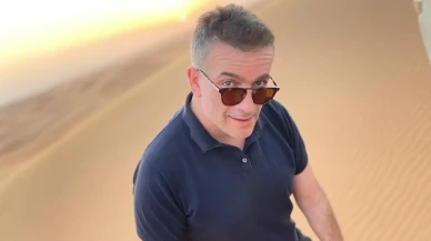 Murat Cemcir Kimdir? Kaç Yaşında, Nereli, Hangi Dizilerde ve Filmlerde Rol Aldı?