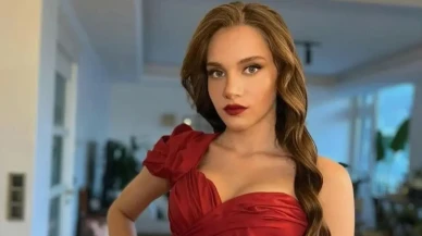 Miray Daner Kimdir? Kaç Yaşında, Nereli, Hangi Dizilerde ve Filmlerde Rol Aldı?