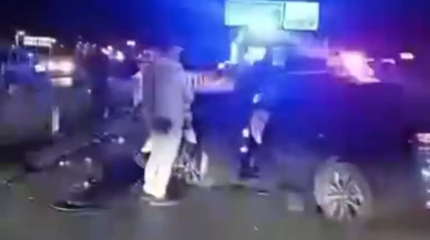 SON DAKİKA: Dalaman Ortaca Yolunda Zincirleme Trafik Kazası