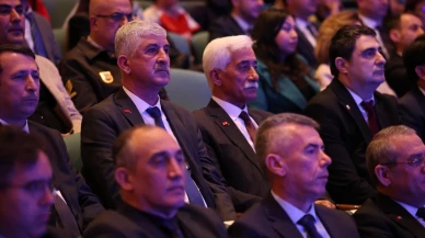 Köyceğiz Belediye Başkanı Ali Erdoğan, Muğla Sıfır Atık Çalıştayına Katıldı