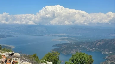 Köyceğiz Ölemez Dağı Efsanesi