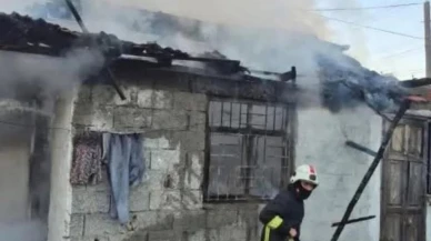 Fethiye’de Ev Yangını Sonrası 92 Yaşındaki Nuriye Şahin Hayatını Kaybetti