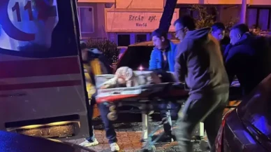 Menteşe’de Bıçaklı Kavga: 1 Kişi Yaralandı