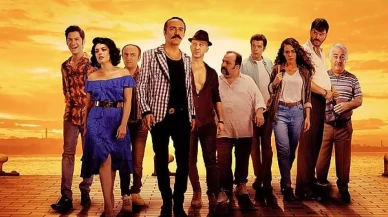 Organize İşler Çekimleri Köyceğiz’de Tamamlandı