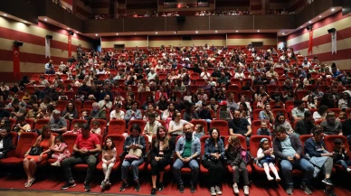 Menteşe’de Aralık Ayı Tiyatro Takvimi Açıklandı