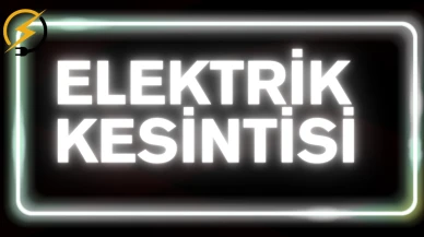 Son Dakika!! Köyceğiz’de Yarın 7 Saat Elektrik Kesintisi