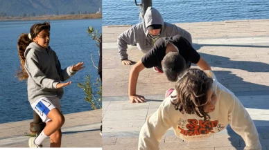 Köyceğiz’de Kano Branşı Yükseliyor: 57 Çocuk Disiplinli Sporla Yetişiyor