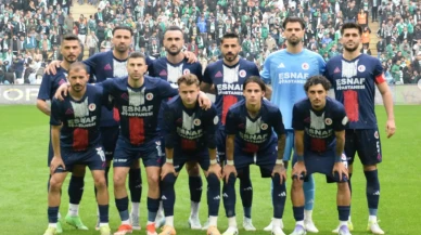 Fethiyespor - Bandırmaspor Maçı Ne Zaman? Fethiye Maçı Saat Kaçta?