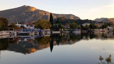 Köyceğiz’e Nasıl Gidilir, Nereye Yakın?