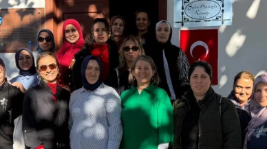 Köyceğiz Halk Eğitim’den Dünya İnsan Hakları Günü’nde Anlamlı Ziyaret