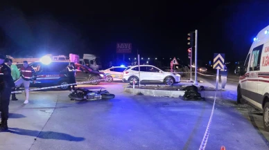 Menteşe’de Kırmızı Işık İhlali Can Aldı: Hakan Gür Hayatını Kaybetti