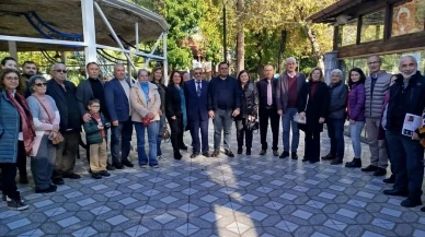Dalaman’da Büyük Buluşma: Cemevi Müjdesi ve Yoğun Katılım