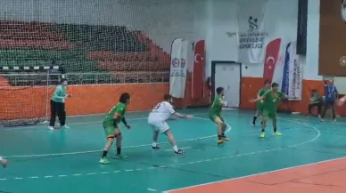 Köyceğiz Belediye Evinde Trabzon’a Yenildi