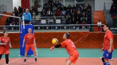 Köyceğiz Voleybol Turnuvası Dördüncü Gün Sonuçları Açıklandı