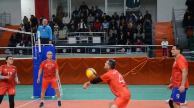 Köyceğiz Voleybol Turnuvası Dördüncü Gün Sonuçları Açıklandı