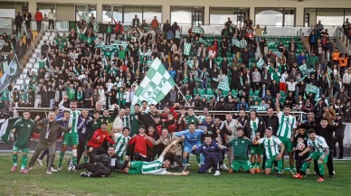 Muğlaspor, Batman Petrolspor’u 2-0 Mağlup Etti