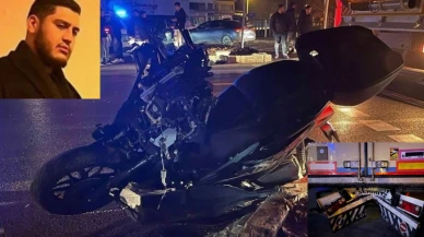 Muğla Menteşe’de Motosiklet Tıra Çarptı: Sürücü Hayatını Kaybetti