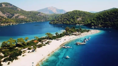 Muğla Akyaka Nerede? Hangi İlçeye Bağlı, Neyi Meşhur?