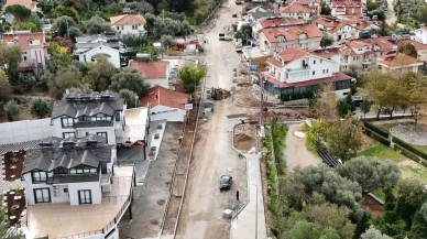 328 Milyonluk Yatırım Ölüdeniz’i Yeniden Şekillendiriyor