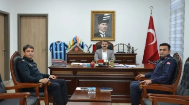 Köyceğiz’de Güvenlik ve Asayiş Toplantısı Yapıldı