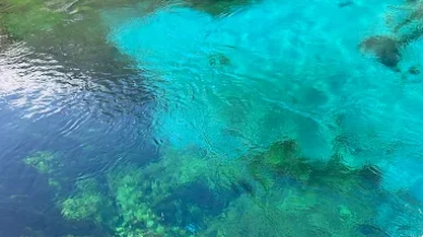 Azmak Nehri Nerede? Akyaka Kadın Azmağı’nın Hikayesi