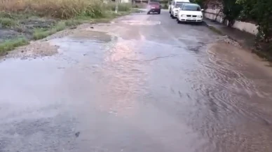 Muğla’da 24 Saatte En Fazla Yağış Köyceğiz Zeytinalanı’nda Ölçüldü