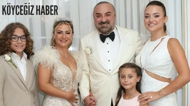 Volkan Konak'ın Oğlu Kimdir? Volkan Konak Evli mi, Kaç Yaşında, Aslen Nereli? Merak Edilenler..