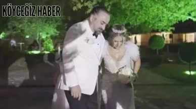 Selma Konak kimdir: kaç yaşında, Aslennereli, Instagram hesabı? Volkan Konak’ın yeniden evlendiği Selma Konak kimdir?