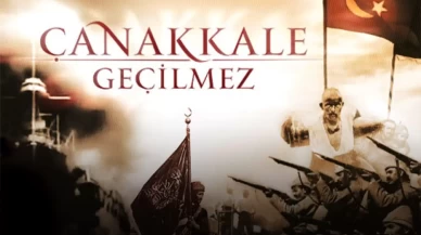 Çanakkale Zaferi'nin 110. Yılı: 18 Mart Şehitleri Anma Günü Büyük Bir Coşkuyla Kutlanıyor