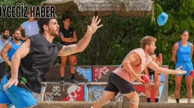 Survivor 2025’te 30 Mart Gecesi Heyecan Zirveye Çıktı: Tuğba Yeni Elendi