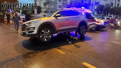 Aydın Nazilli’de Feci Kaza: 16 Yaşındaki Lise Öğrencisi Hayatını Kaybetti