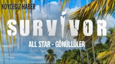 Survivor 2025’te Dokunulmazlık Heyecanı ve Eleme Adayları Belli Oldu 24 Mart Pazartesi
