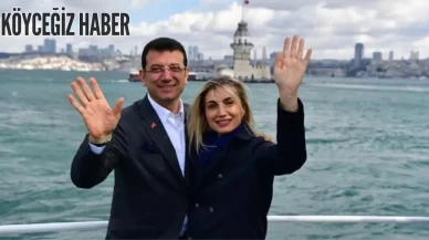 Dilek İmamoğlu Kimdir: Ekrem İmamoğlu’nun Eşi Aslen Nereli, Kaç Yaşında, Annesi Babası Kim?