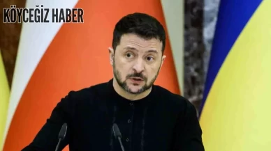 Zelenskiy: “Putin’in Korktuğu Tek Kişi Donald Trump”